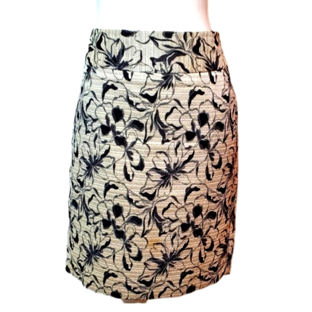 The Limited A Line Skirt - Size 6